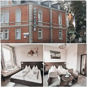 B8 Kitzinger Hof Hotel