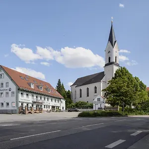 Zum Spitzbuam Gasthof