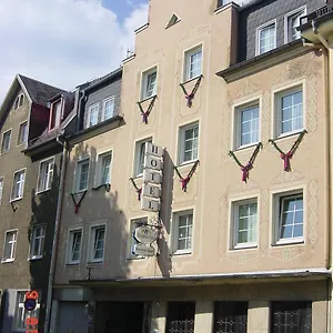 Schmidt Hotel