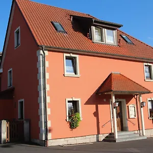 Landgasthof Zum Hirschen Hotel